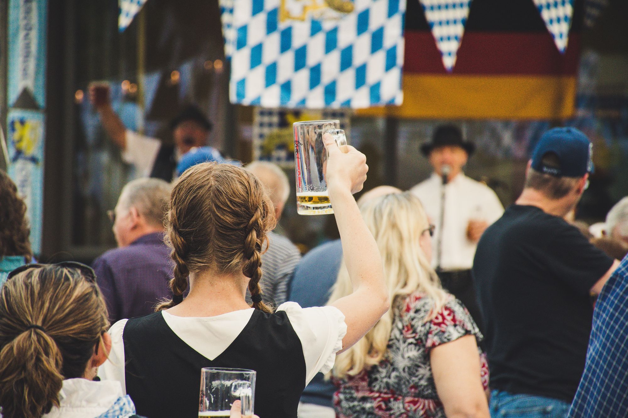 Blumenau além da Oktoberfest