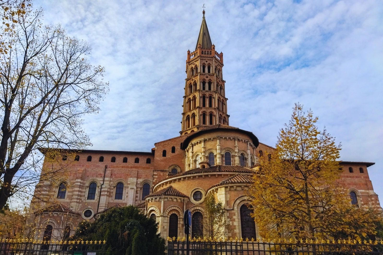 Toulouse - Roteiro de três dias