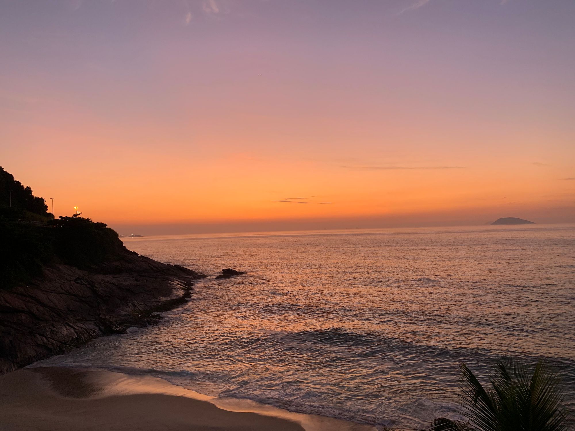 Conheça as praias do Rio de Janeiro