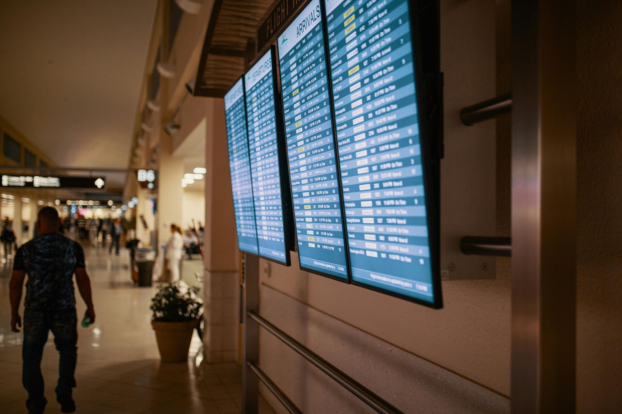 Desvendando o Layover e Stopover - Conexões longas que lhe permitem sair do aeroporto