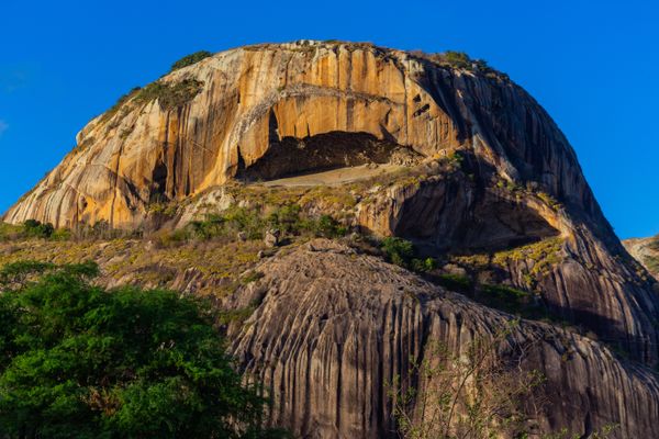 Conhecendo os arredores de Natal, Rio Grande do Norte