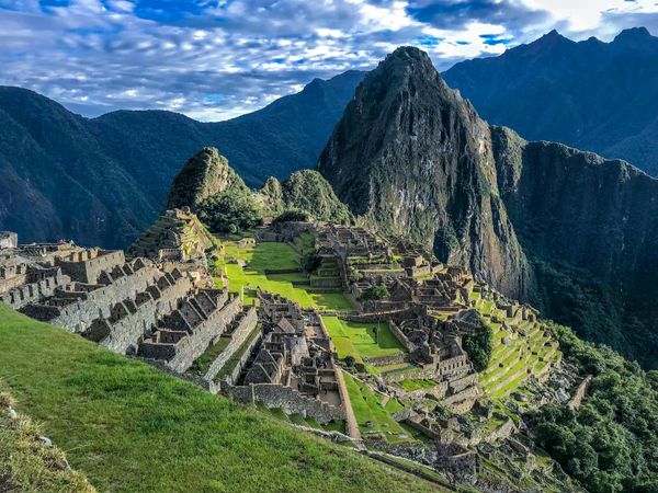 Machu Picchu - Tudo que você precisa saber antes de visitar